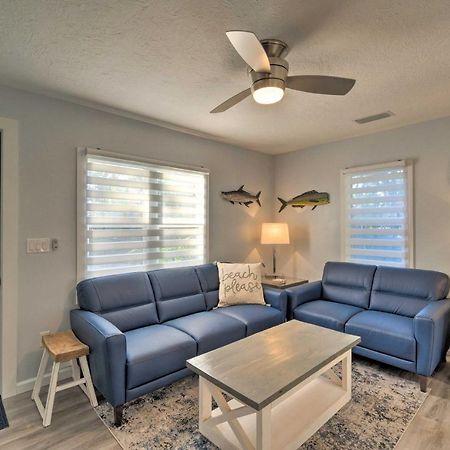 Charming Vacation Rental Close To Downtown! Sarasota megye Kültér fotó