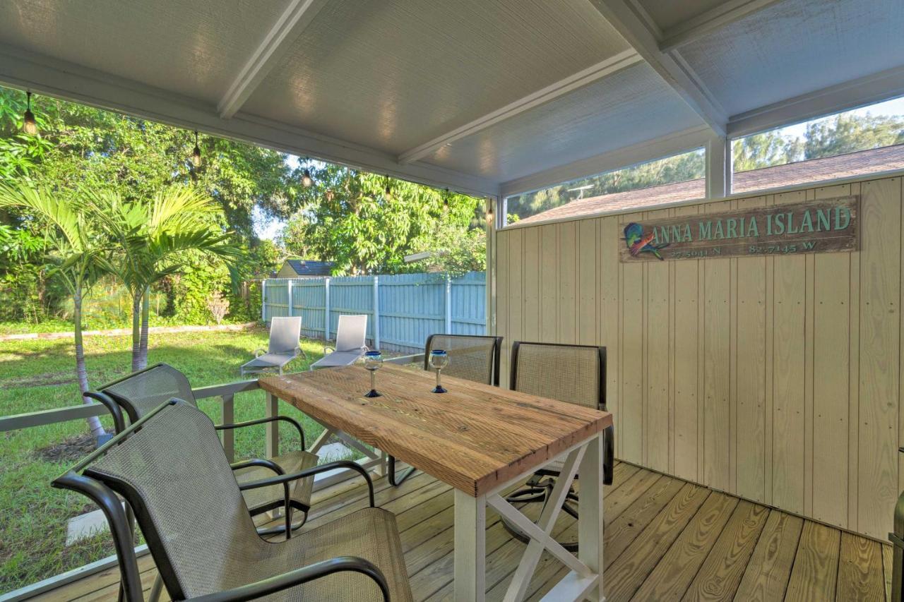 Charming Vacation Rental Close To Downtown! Sarasota megye Kültér fotó